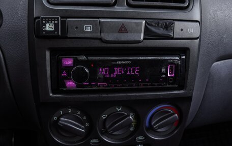 Hyundai Accent II, 2008 год, 555 000 рублей, 9 фотография