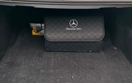 Mercedes-Benz C-Класс, 2007 год, 1 050 000 рублей, 15 фотография