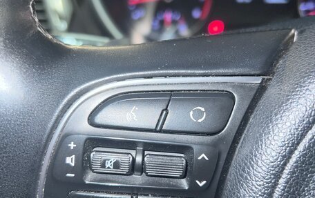 KIA Optima IV, 2017 год, 1 770 000 рублей, 16 фотография