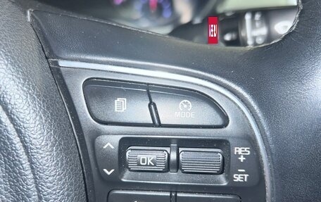 KIA Optima IV, 2017 год, 1 770 000 рублей, 15 фотография