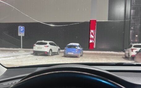 KIA Optima IV, 2017 год, 1 770 000 рублей, 10 фотография