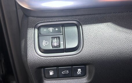 KIA Optima IV, 2017 год, 1 770 000 рублей, 17 фотография