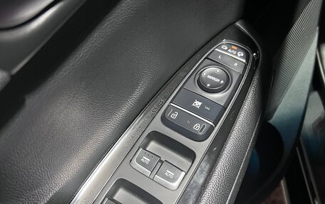 KIA Optima IV, 2017 год, 1 770 000 рублей, 19 фотография