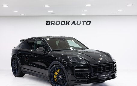 Porsche Cayenne III, 2025 год, 32 390 000 рублей, 3 фотография