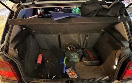 Volkswagen Golf IV, 2000 год, 290 000 рублей, 8 фотография