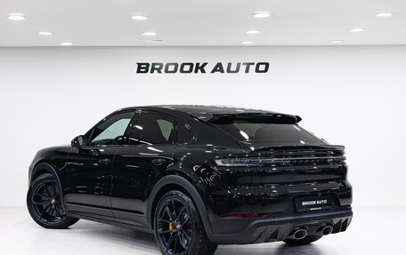 Porsche Cayenne III, 2025 год, 32 390 000 рублей, 4 фотография