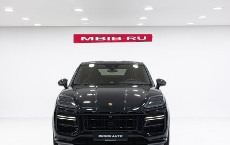 Porsche Cayenne III, 2025 год, 32 390 000 рублей, 2 фотография