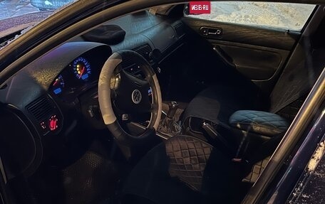 Volkswagen Golf IV, 2000 год, 290 000 рублей, 6 фотография