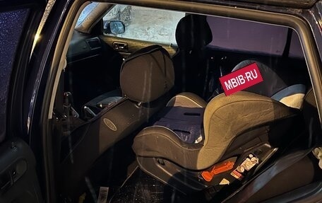 Volkswagen Golf IV, 2000 год, 290 000 рублей, 7 фотография