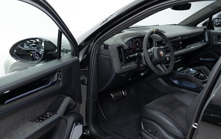 Porsche Cayenne III, 2025 год, 32 390 000 рублей, 7 фотография