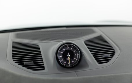 Porsche Cayenne III, 2025 год, 32 390 000 рублей, 18 фотография