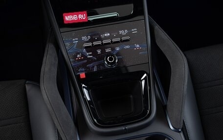 Porsche Cayenne III, 2025 год, 32 390 000 рублей, 19 фотография