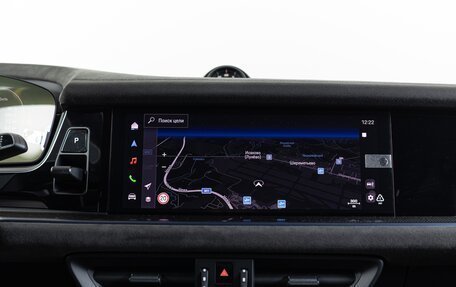 Porsche Cayenne III, 2025 год, 32 390 000 рублей, 21 фотография