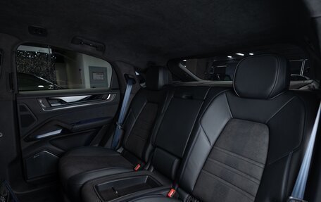 Porsche Cayenne III, 2025 год, 32 390 000 рублей, 29 фотография