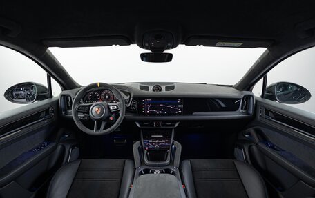 Porsche Cayenne III, 2025 год, 32 390 000 рублей, 30 фотография