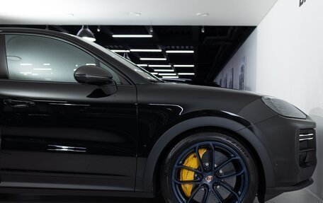 Porsche Cayenne III, 2025 год, 32 390 000 рублей, 35 фотография