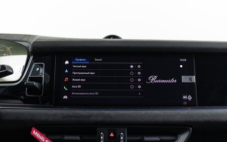 Porsche Cayenne III, 2025 год, 32 390 000 рублей, 25 фотография