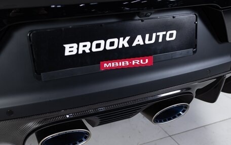 Porsche Cayenne III, 2025 год, 32 390 000 рублей, 34 фотография