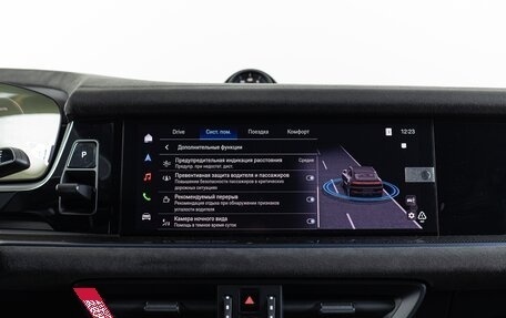 Porsche Cayenne III, 2025 год, 32 390 000 рублей, 23 фотография