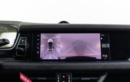 Porsche Cayenne III, 2025 год, 32 390 000 рублей, 26 фотография