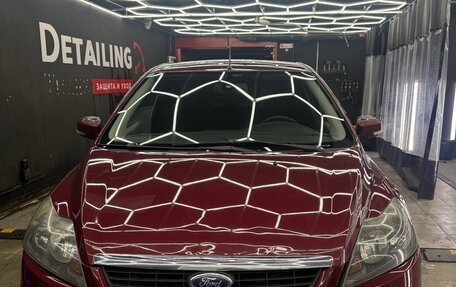 Ford Focus II рестайлинг, 2009 год, 515 000 рублей, 2 фотография