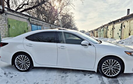Lexus ES VII, 2016 год, 3 150 000 рублей, 6 фотография