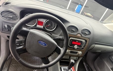 Ford Focus II рестайлинг, 2009 год, 515 000 рублей, 5 фотография