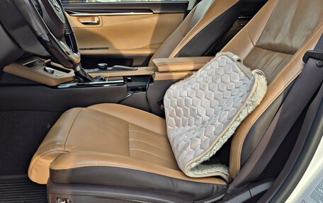 Lexus ES VII, 2016 год, 3 150 000 рублей, 14 фотография