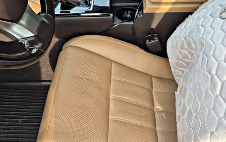 Lexus ES VII, 2016 год, 3 150 000 рублей, 13 фотография