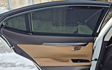 Lexus ES VII, 2016 год, 3 150 000 рублей, 23 фотография