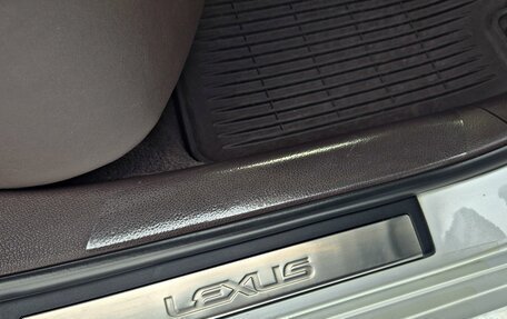 Lexus ES VII, 2016 год, 3 150 000 рублей, 29 фотография