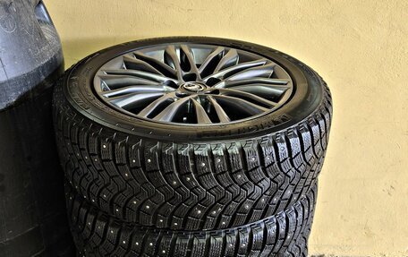 Lexus ES VII, 2016 год, 3 150 000 рублей, 40 фотография