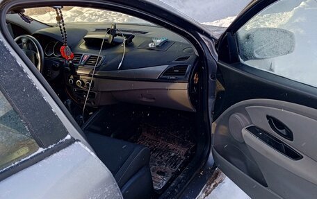 Renault Megane III, 2009 год, 420 000 рублей, 2 фотография