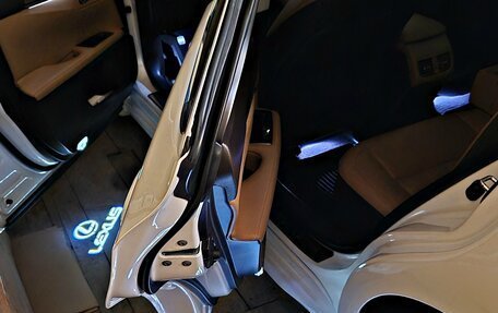 Lexus ES VII, 2016 год, 3 150 000 рублей, 37 фотография