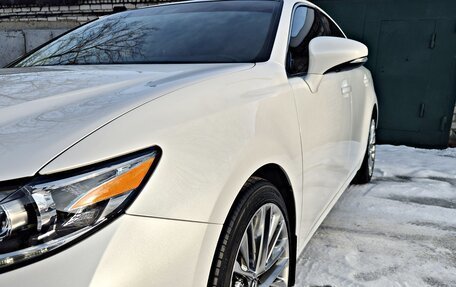 Lexus ES VII, 2016 год, 3 150 000 рублей, 32 фотография