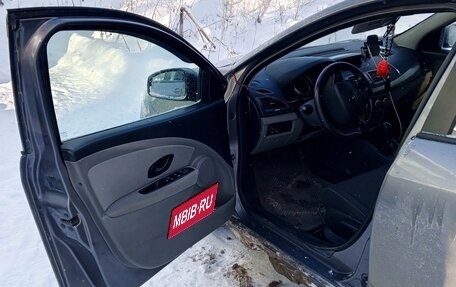 Renault Megane III, 2009 год, 420 000 рублей, 3 фотография