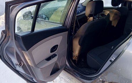 Renault Megane III, 2009 год, 420 000 рублей, 4 фотография