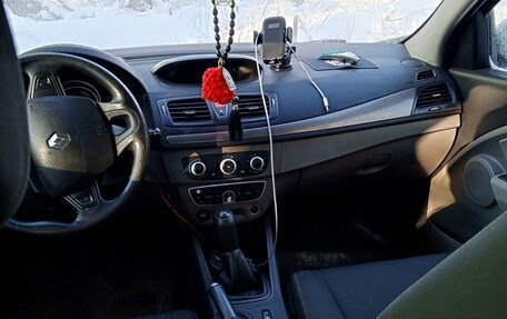 Renault Megane III, 2009 год, 420 000 рублей, 6 фотография