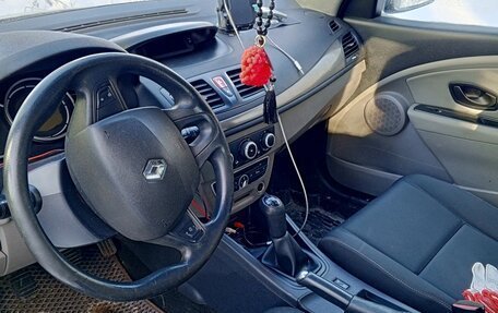 Renault Megane III, 2009 год, 420 000 рублей, 7 фотография