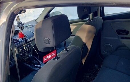 Renault Megane III, 2009 год, 420 000 рублей, 5 фотография