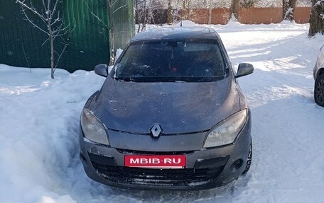 Renault Megane III, 2009 год, 420 000 рублей, 8 фотография