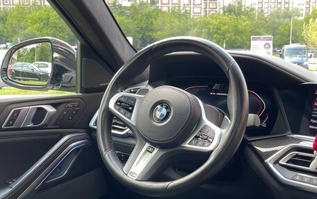 BMW X6, 2019 год, 8 250 000 рублей, 7 фотография