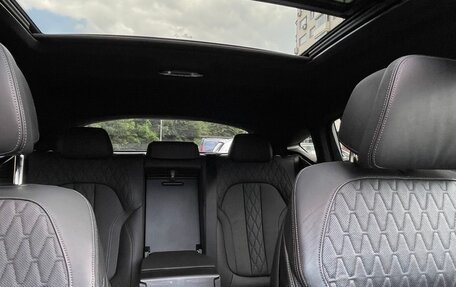 BMW X6, 2019 год, 8 250 000 рублей, 8 фотография