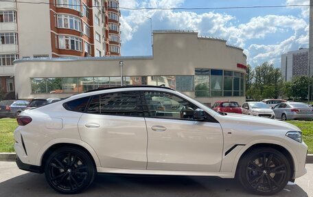 BMW X6, 2019 год, 8 250 000 рублей, 2 фотография