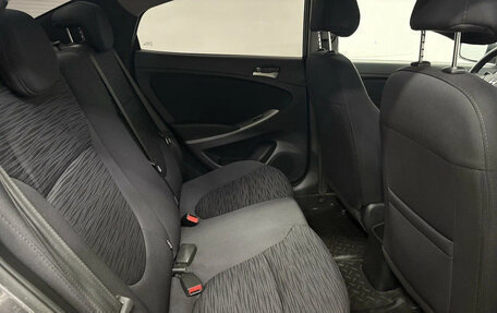 Hyundai Solaris II рестайлинг, 2016 год, 800 000 рублей, 4 фотография