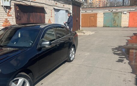 Chevrolet Epica, 2011 год, 650 000 рублей, 2 фотография