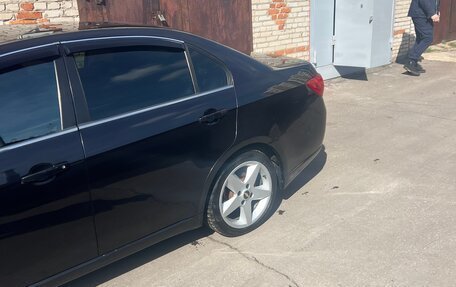 Chevrolet Epica, 2011 год, 650 000 рублей, 4 фотография