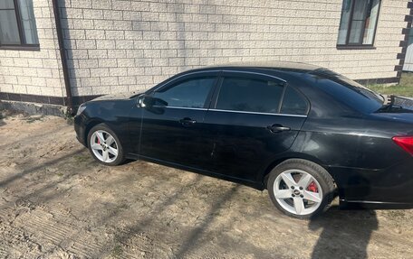 Chevrolet Epica, 2011 год, 650 000 рублей, 6 фотография