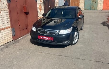 Chevrolet Epica, 2011 год, 650 000 рублей, 1 фотография