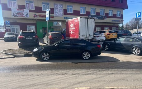 Chevrolet Epica, 2011 год, 650 000 рублей, 7 фотография